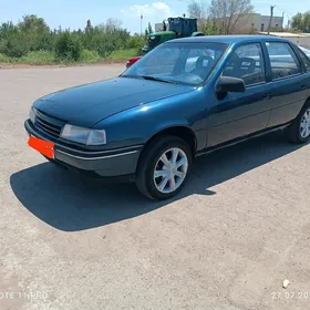 Opel Vectra 1991