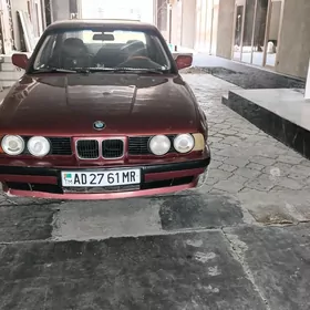 BMW 525 1993