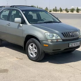 Lexus RX 300 2002