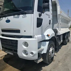 Ford Cargo 3536M 2014