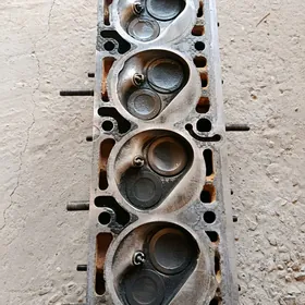2 galovka Opel.