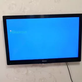 телевизор Hisense