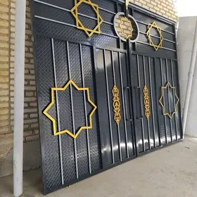 Warata derwze