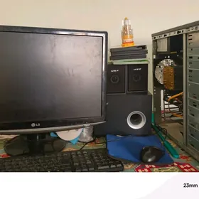 kampiyuter i7 7700