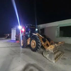 Case STX440 Quadtrac 2012