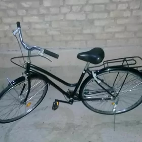 Tigir welosiped 27