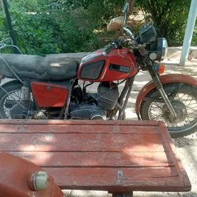 Jawa Perak 1993