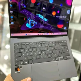 ASUS Zenbook A14/Snapdragon