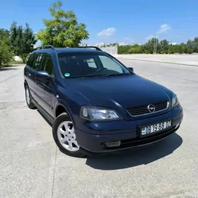 Opel Astra 2003