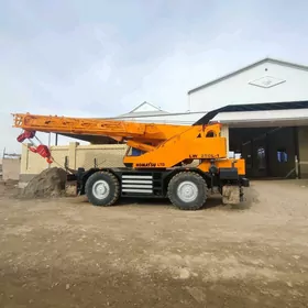 Komatsu HB205LC-3 2000