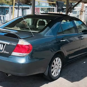 Toyota Camry 2005