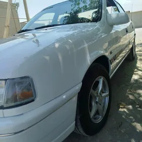 Opel Vectra 1990