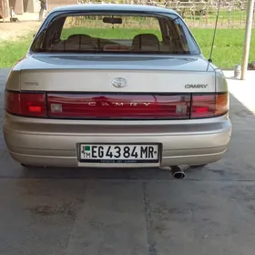 Toyota Camry 1993