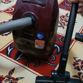 ПЫЛЕСОС SAMSUNG