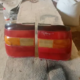 Opel cyra 95