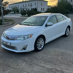 Toyota Camry 2014