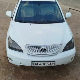 Lexus RX 330 2005