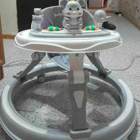 Ходунки