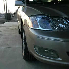 Toyota Avalon 2000