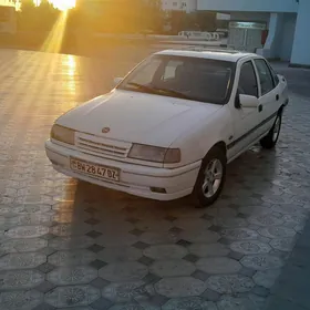 Opel Vectra 1992