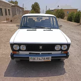 Lada 2106 2002