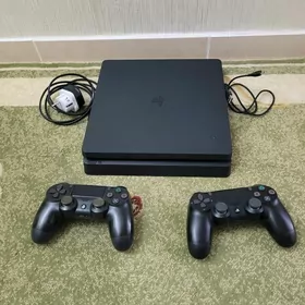 PlayStation 4 ps4 slim 500gb