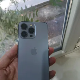 iPhone 13pro