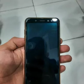 Samsung A8 2018