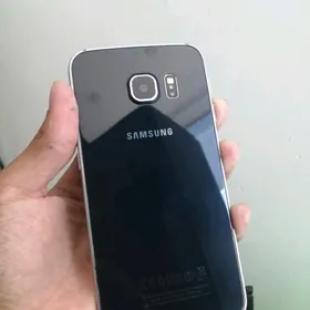 Samsung S6 edge