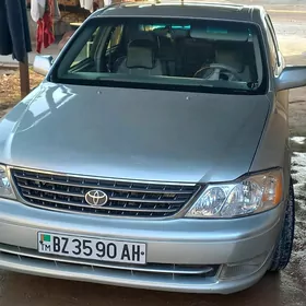Toyota Avalon 2002