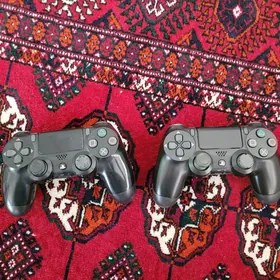 Ps4 joystik zapchast