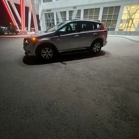 Toyota RAV4 2013