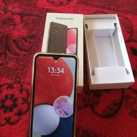 SAMSUNG A13