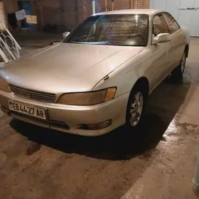 Toyota Mark II 1993