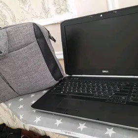 noutbuk i5 DELL