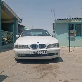 BMW 525 2001