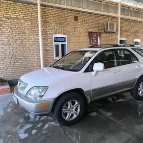 Lexus RX 300 2001