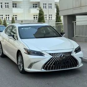 Lexus ES 350 2023