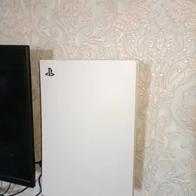 pleystation 5