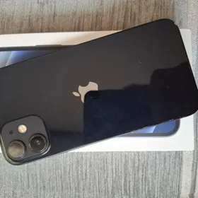 iPhone 12 mini