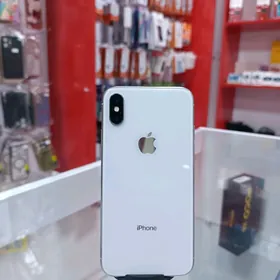iPhone x 64gb