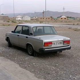 Lada 2107 2010