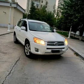 Toyota RAV4 2010