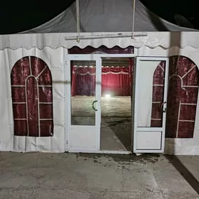 satlyk gümmez palatga