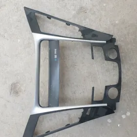 Hyundai panel