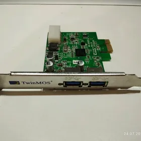 PCI usb 3.0 2.0
