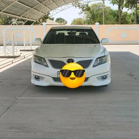 Toyota Camry 2011