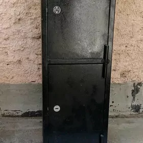 seyf 2 metrden gowyrak uzynlyg