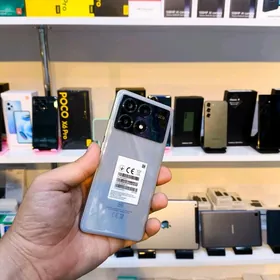 Poco X6 pro 12/512gb