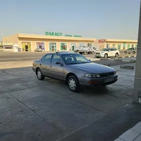 Toyota Camry 1992